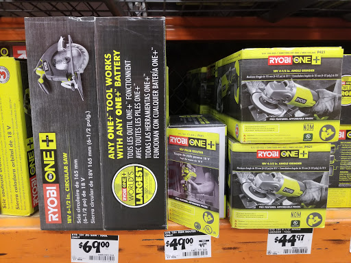 Home Improvement Store «The Home Depot», reviews and photos, 3540 New Jersey 66, Neptune City, NJ 07753, USA