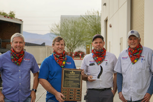 Air Conditioning Contractor «Hydes Air Conditioning», reviews and photos