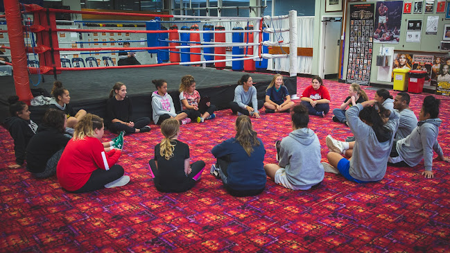 Reviews of Cannons Creek Boxing Academy in Porirua - Gym
