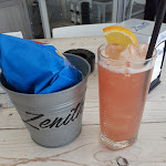 Photo n°3 de l'avis de Olivier.a fait le 04/10/2021 à 18:04 sur le  Zenith Pozzuoli à Pozzuoli