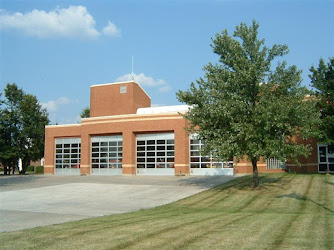 Central County Fire & Rescue Station 1