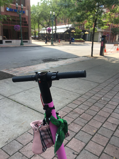 Tourist Attraction «Clinton Square», reviews and photos, 161 W Genesee St, Syracuse, NY 13202, USA