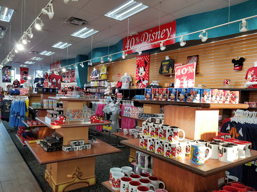 Gift Shop «U.S. Gift Factory», reviews and photos, 8145 International Dr #551, Orlando, FL 32819, USA
