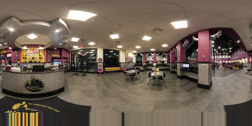 Gym «Planet Fitness», reviews and photos, 544 Patterson Blvd, Fairfield, OH 45014, USA