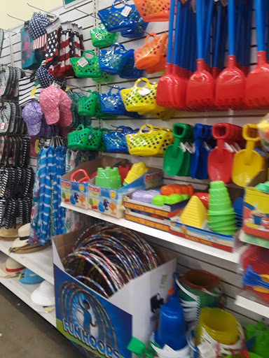 Dollar Store «Dollar Tree», reviews and photos, 10408 Trinity Pkwy a, Stockton, CA 95219, USA