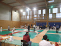 Association Sportive de Lacanau Judo Lacanau