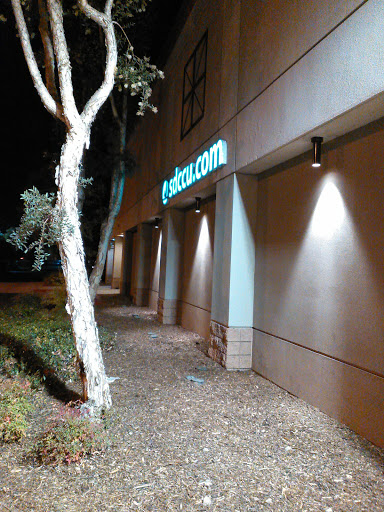 Credit Union «SDCCU El Cajon Branch», reviews and photos