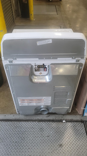 Appliance Store «Intercounty Appliance Corporation», reviews and photos, 10 National Blvd, Medford, NY 11763, USA