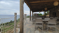 Atmosphère du Le Capo Di Muro - restaurant à Coti-Chiavari - n°9