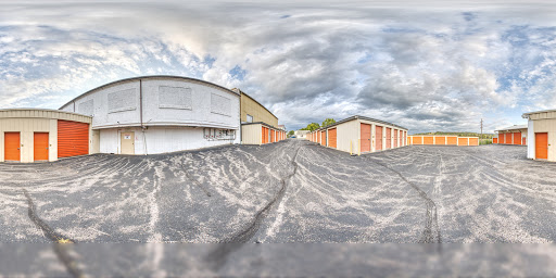 Self-Storage Facility «Ideal Self Storage, LLC», reviews and photos, 2070 N Old Trail, Monroe Township, PA 17870, USA