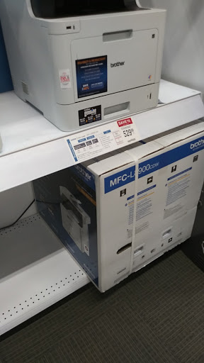 Office Supply Store «Office Depot», reviews and photos, 3001 Nicollet Ave, Minneapolis, MN 55408, USA