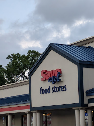 Grocery Store «Save-A-Lot», reviews and photos, 939 N Woodland Blvd, DeLand, FL 32720, USA