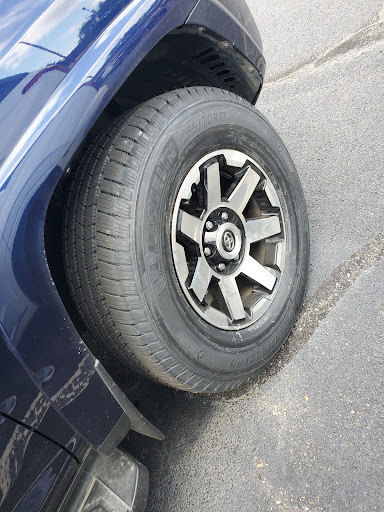 Auto Repair Shop «Chandler & Sons Automotive», reviews and photos, 45977 Old Ox Rd, Sterling, VA 20166, USA