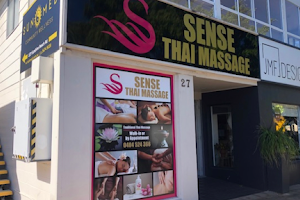 Sense Thai Massage image