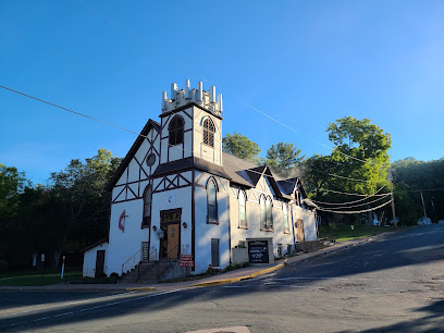 United Methodist Church