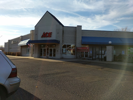 Hardware Store «Ace Hardware», reviews and photos, 9680 Foley Blvd NW, Coon Rapids, MN 55433, USA