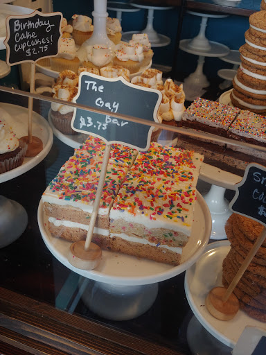 Dessert Shop «The Hungry Hero Dessert Co.», reviews and photos, 22567 SW Washington St, Sherwood, OR 97140, USA