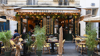 Photos du propriétaire du Restaurant français Le Verre Luisant à Paris - n°1