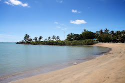 Airlie Beach'in fotoğrafı ve yerleşim