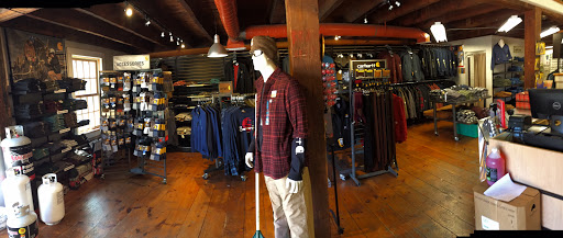 Home Improvement Store «Coastal Living Paint & Hardware», reviews and photos, 82 Lafayette Rd, Hampton Falls, NH 03844, USA