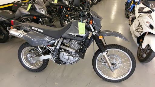 Motorcycle Dealer «Karns Performance», reviews and photos, 5203 E Trindle Rd, Hampden Township, PA 17050, USA