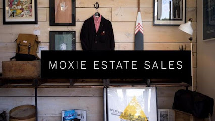Moxie Estate Sales