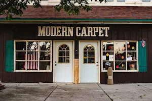 Modern Carpet LLC image