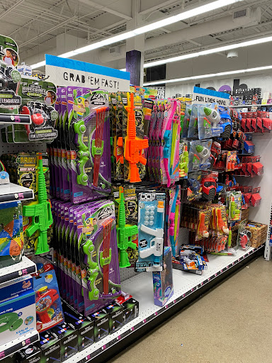 Variety Store «Five Below», reviews and photos, 13005 Lee Jackson Memorial Hwy, Fairfax, VA 22033, USA