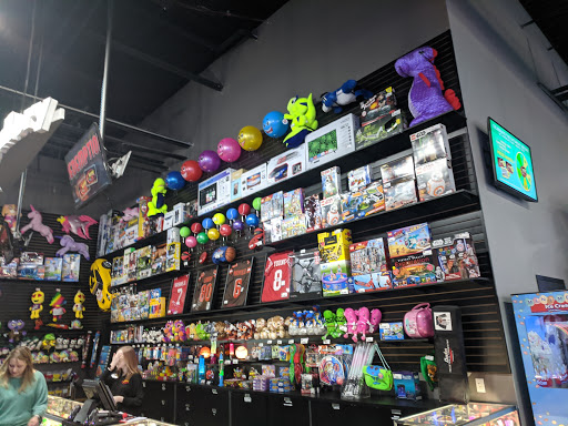 Amusement Center «Scene75 Entertainment Center», reviews and photos, 3688 Center Rd, Brunswick, OH 44212, USA