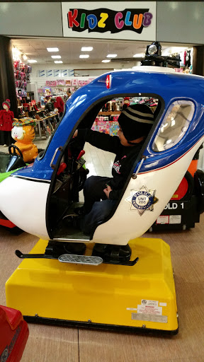 Shopping Mall «Somersville Towne Center», reviews and photos, 2550 Somersville Rd, Antioch, CA 94509, USA