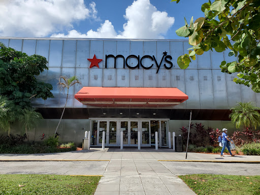 Shopping Mall «Westfield Broward», reviews and photos, 8000 W Broward Blvd, Plantation, FL 33388, USA