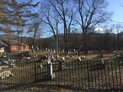 Cornwallville Cemetery