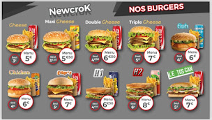 Photo n°3 de Newcrok à Mions ()
