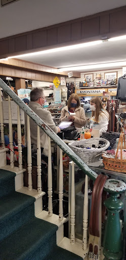 Tack Shop «Outlaw Outfitters», reviews and photos, 530 US-206, Newton, NJ 07860, USA