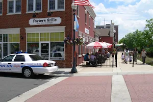 Foster's Grille image