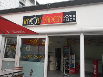 Knobi-Imbiss Döner Kebab