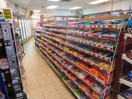 Convenience Store «Quick Stop», reviews and photos, 58 Leonard Ave, Leonardo, NJ 07737, USA