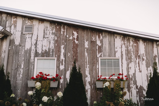 Wedding Venue «The Barn on Boundary», reviews and photos, 19601 N Boundary Rd, Eaton, IN 47338, USA