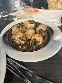 Les plus récentes photos du Restaurant de fruits de mer CHEZ ANTONIN - Écailler aux Halles de Lyon Paul Bocuse - n°2