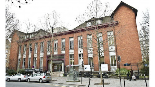 Centre médical Maison de santé des Peupliers - Ramsay Santé Paris