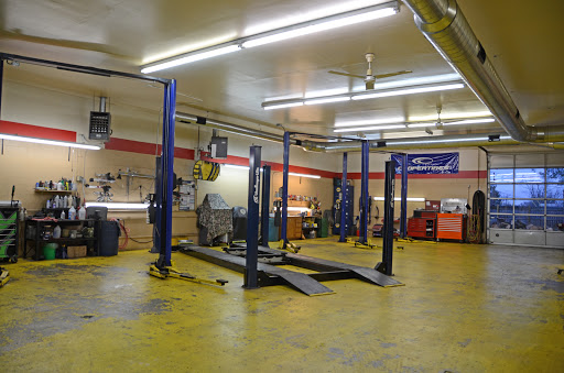 Auto Repair Shop «Shields Service», reviews and photos, 2502 Hermitage Way a, Louisville, KY 40242, USA