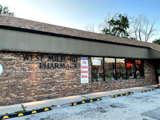 Pharmacy «West Milford Pharmacy», reviews and photos, 1495 Union Valley Rd, West Milford, NJ 07480, USA