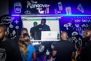 The hangover grill image