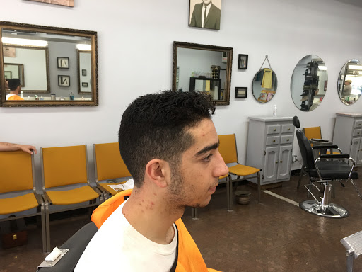 Barber Shop «Barber», reviews and photos, 325 Higuera St, San Luis Obispo, CA 93401, USA