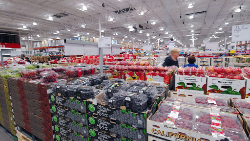 Warehouse store «Costco Wholesale», reviews and photos, 850 Glenrock Rd, Norfolk, VA 23502, USA