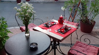 Atmosphère du Restaurant I Sabidini à Aullène - n°9