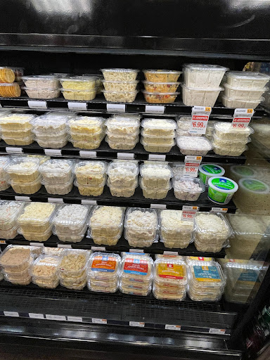 Grocery Store «Rouses Markets», reviews and photos, 4350 Old Shell Rd, Mobile, AL 36608, USA