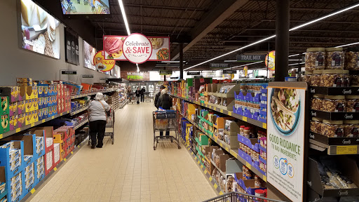 Supermarket «ALDI», reviews and photos, 2200 S Main St, Rice Lake, WI 54868, USA