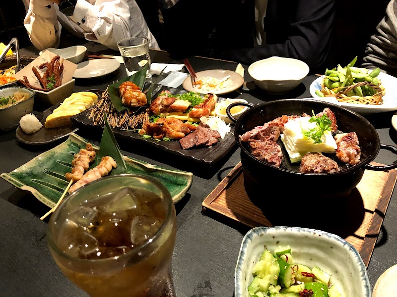 くいもの屋わん 溝の口店 神奈川県川崎市高津区溝口 居酒屋 レストラン グルコミ