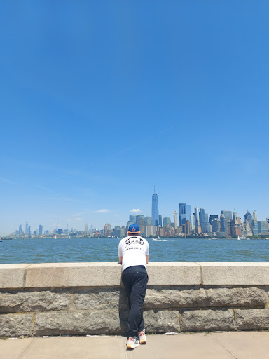 Shopping Mall «Hudson Mall», reviews and photos, 701 NJ-440, Jersey City, NJ 07304, USA